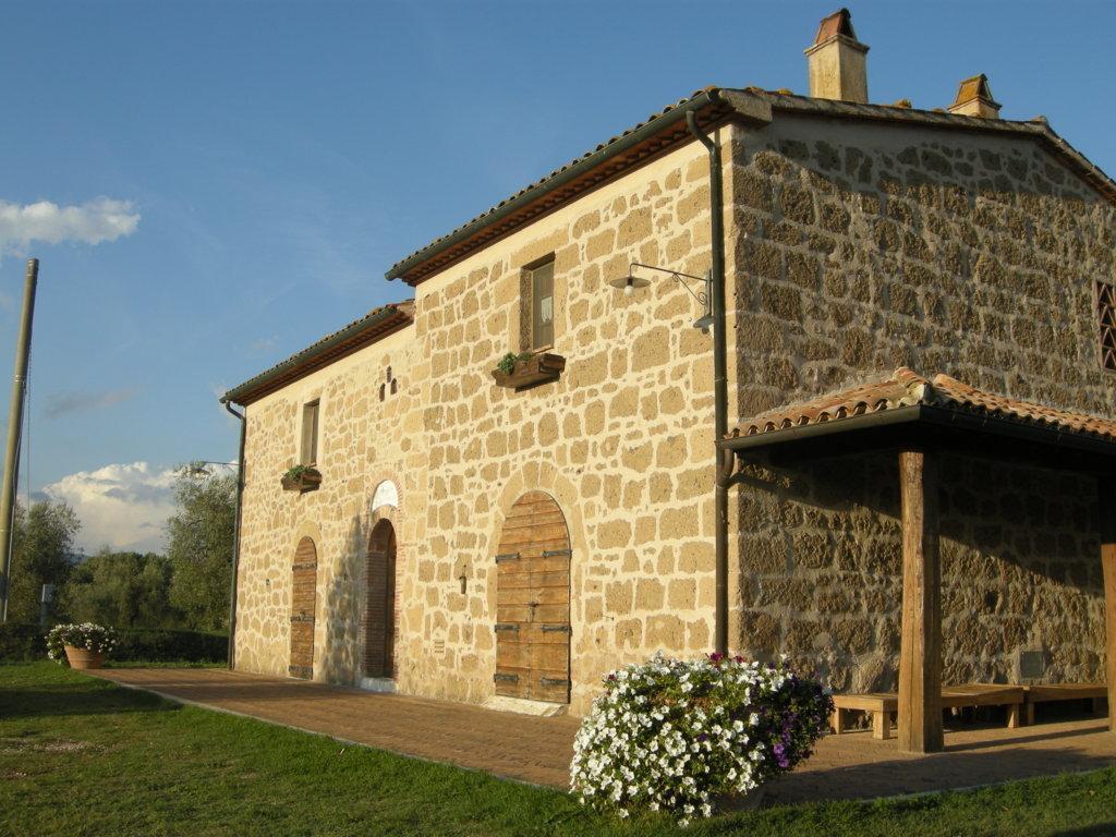 Podere Poggio Lupinaio San Martino sul Fiora Bilik gambar